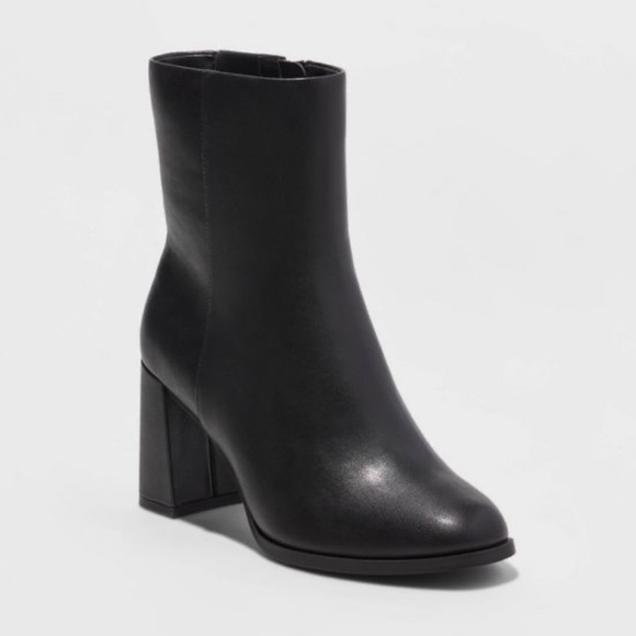 ‼️LAST PAIR‼️ a • new day Janelle Dress Boots - Picture 2 of 14